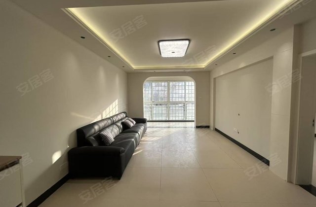 瑞达滨河湾南区3室2厅130㎡66.8万二手房图片