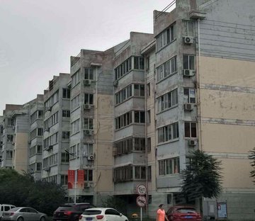 莲胜花园