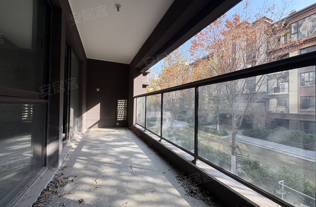 新城悦府(三期)4室2厅140㎡98万二手房图片