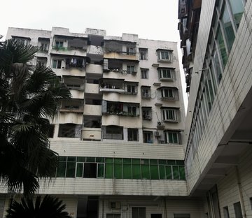 石油小区(盐亭)