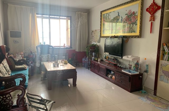 丽苑小区3室2厅130㎡55万二手房图片