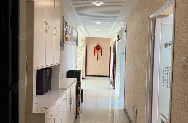 锦绣银城3室2厅132㎡61.8万二手房图片