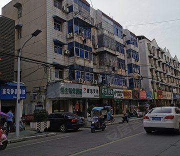 房产局宿舍