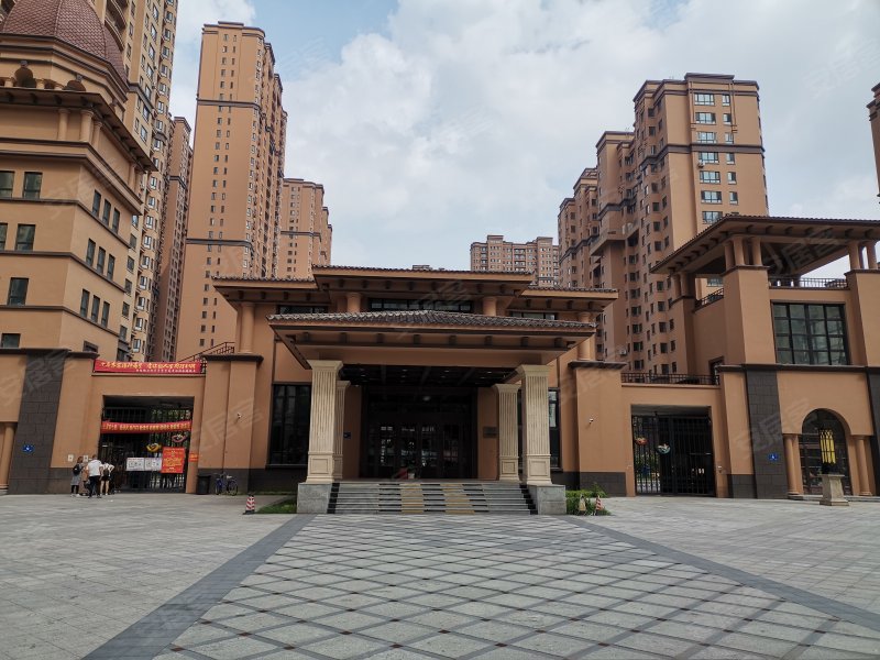 龙跃金水湾,农场街18号-济南龙跃金水湾二手房,租房,房价-济南安居客