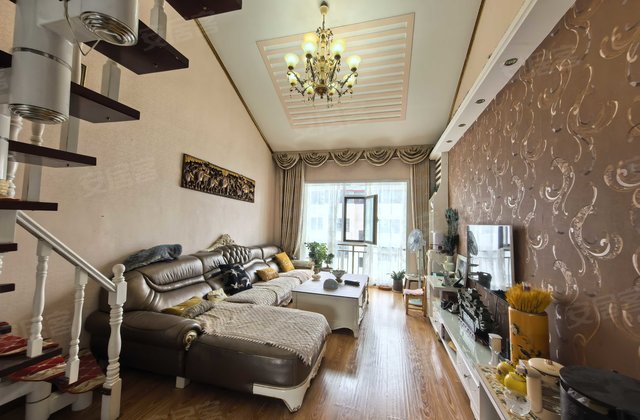 瑞和家园5室2厅160㎡49.9万二手房图片