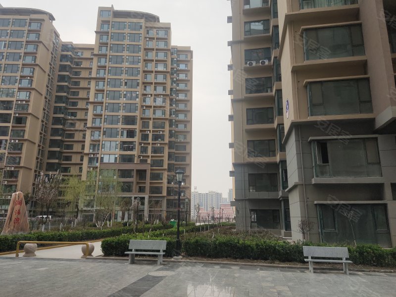 海纳澜泊湾,安邑西路-运城海纳澜泊湾二手房,租房,房价-运城安居客