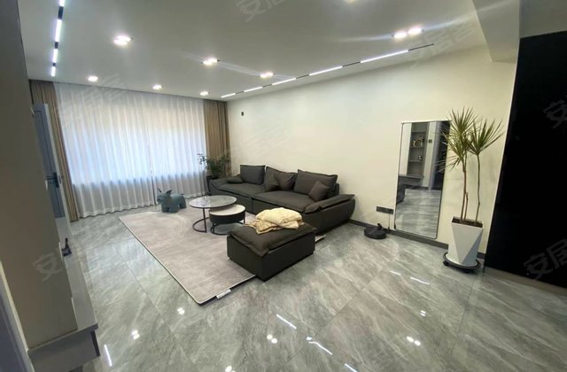 滨江学府2室1厅113㎡59.8万二手房图片