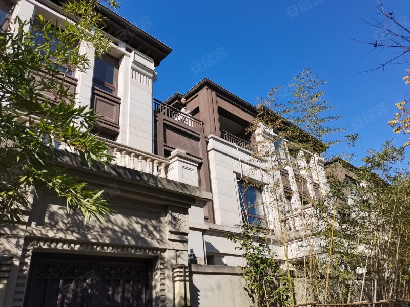 阳光城花满墅(别墅)