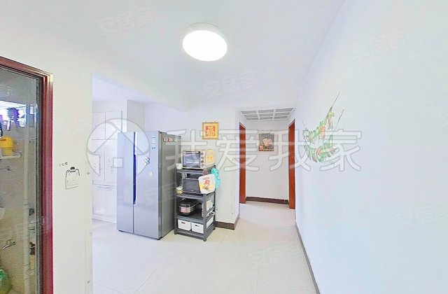 嘉陵南里2室1厅60.34㎡110万二手房图片