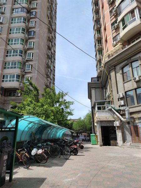 贵都大厦,唐山道68号-天津贵都大厦二手房,租房,房价-天津安居客