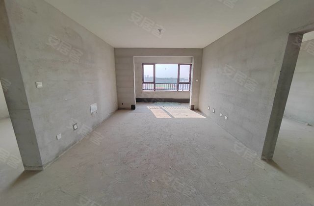 澳海云洲赋3室2厅115㎡55万二手房图片