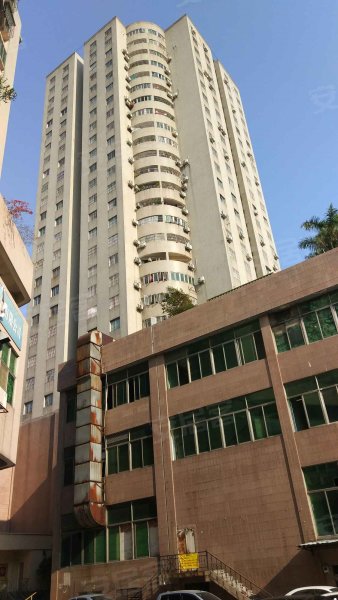 东盛大厦,运河西一路-东莞东盛大厦二手房,租房,房价-东莞安居客