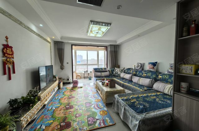 香堤雅居3室2厅141㎡60万二手房图片