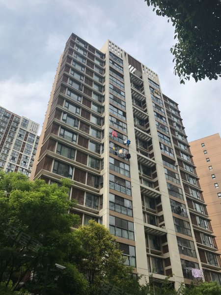 新未来花园风尚