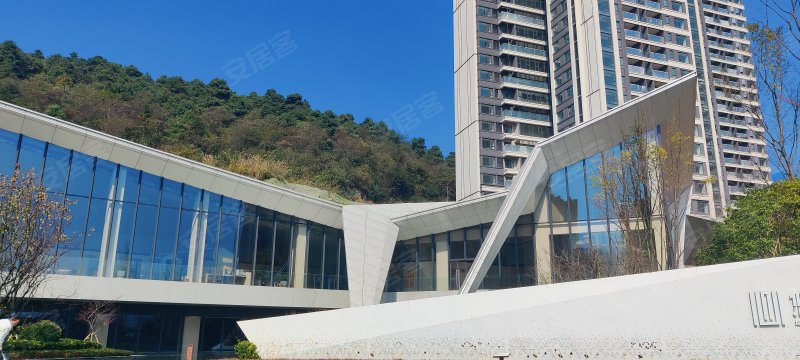 华润悠山悦景,北二环-贵阳华润悠山悦景二手房,租房,房价-贵阳安居客