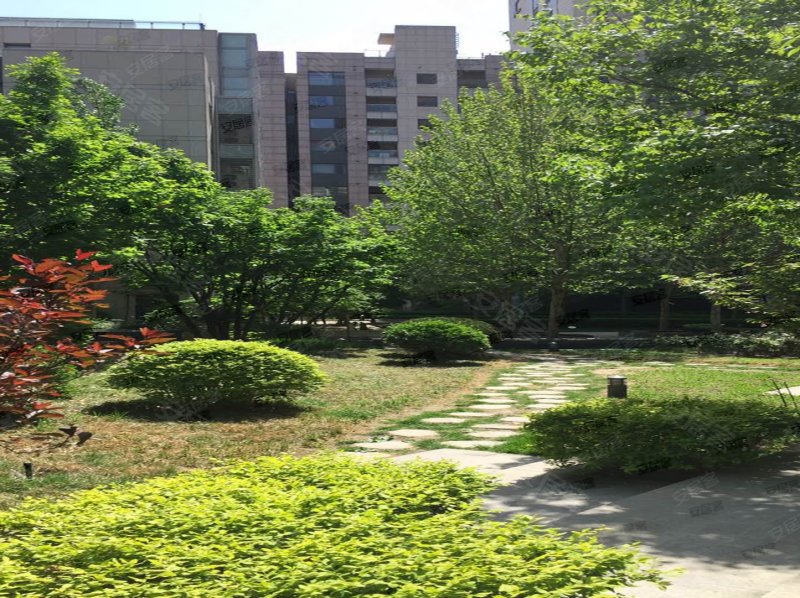 星河湾朗园,四季星河中街1号-北京星河湾朗园二手房,租房,房价-北京