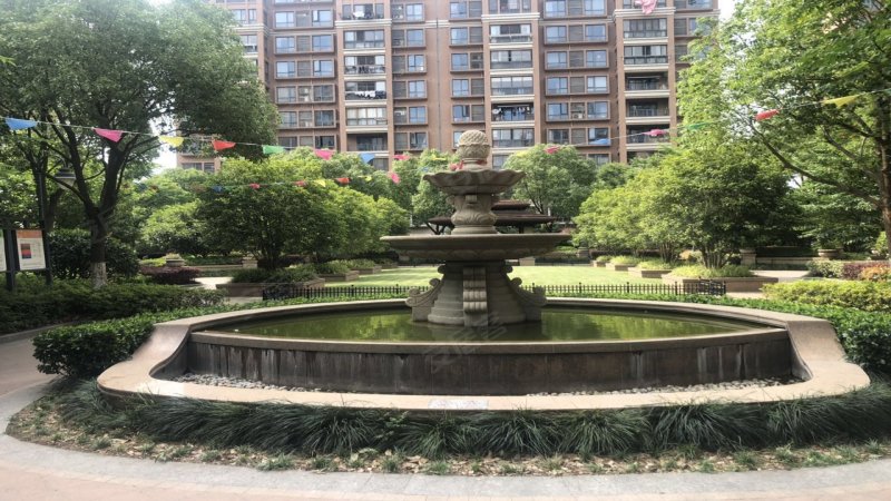 万博欣园,北沈路288弄-上海万博欣园二手房,租房,房价-上海安居客