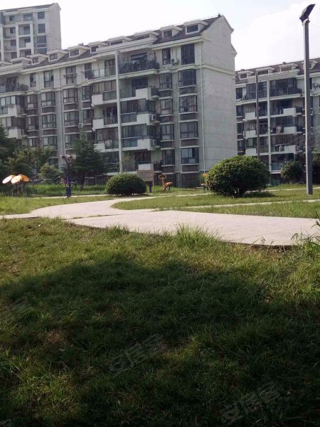 东升家园(西区) 