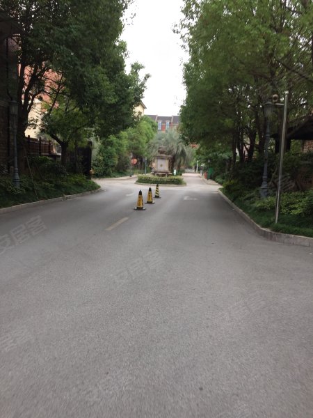 上置香岛原墅(公寓住宅) 