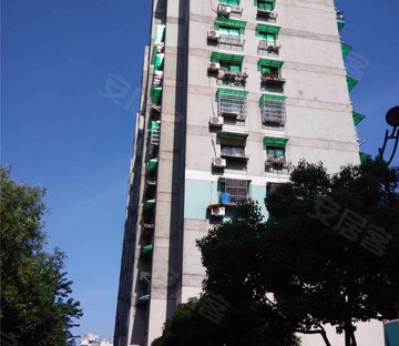 北景园小区图片