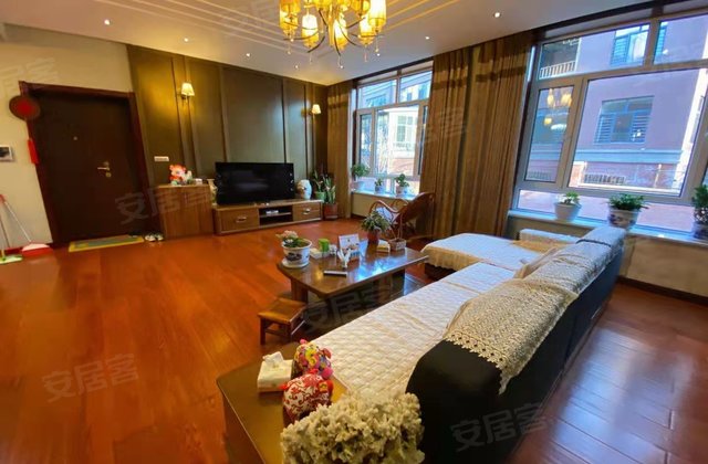 海域白桦原墅,玄武湖路-牡丹江海域白桦原墅二手房,租房,房价-牡丹江