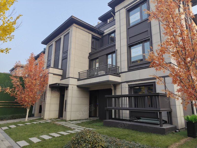 路劲御合院,采凤路-北京路劲御合院二手房,租房,房价-北京安居客