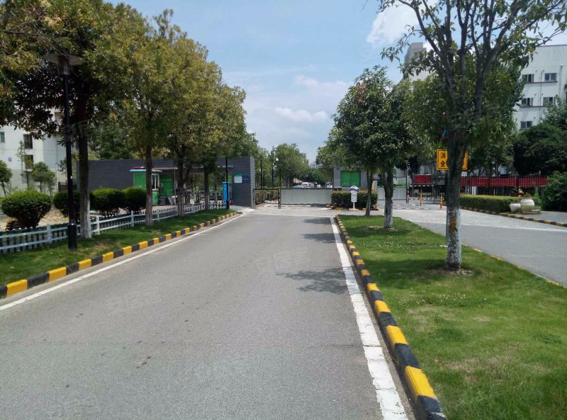 万科四季花城西半岛