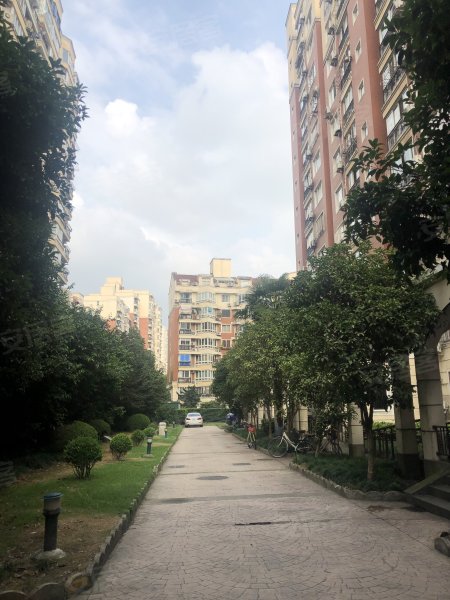 绿洲城市花园(三期)