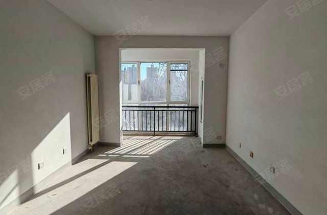 北京城建世华泊郡2室1厅88.64㎡511万二手房图片