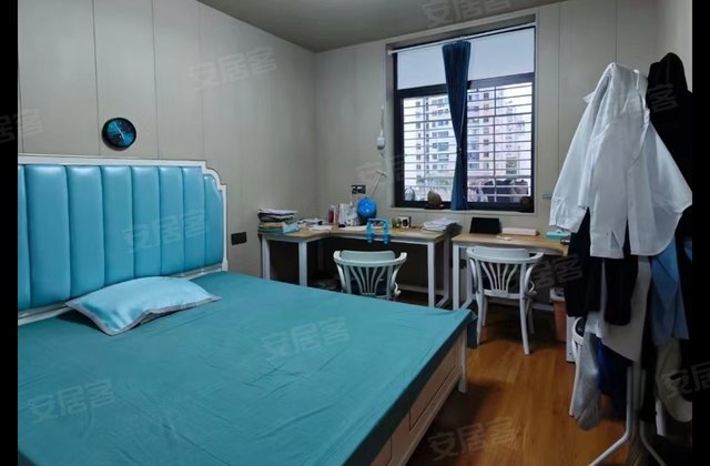 水坝路199号小区3室1厅80㎡42万二手房图片