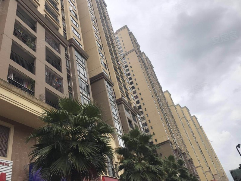 君华硅谷,港义南路5号-中山君华硅谷二手房,租房,房价-中山安居客