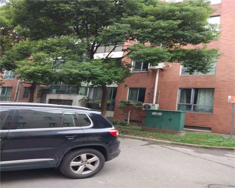 高桥新城紫薇和苑