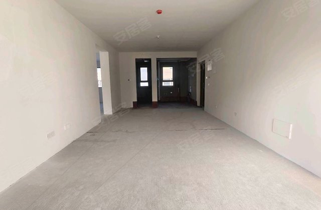 恒信大都会(临朐)3室2厅120.97㎡56.9万二手房图片