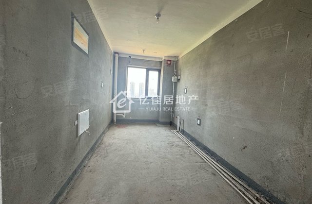万盛公馆3室2厅128㎡58万二手房图片