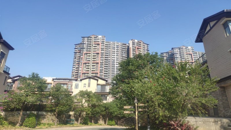 保利生态城一期