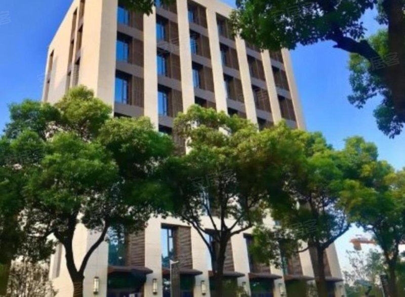 二十一世纪中心大厦 