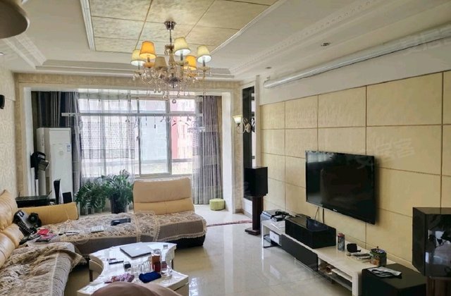 世纪金都3室2厅131㎡68万二手房图片
