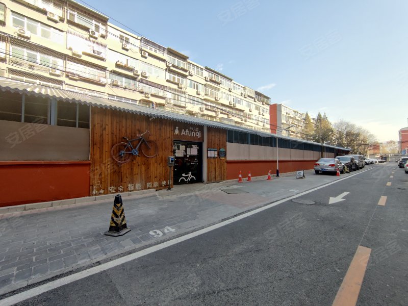 金星小区,定福庄北街-北京金星小区二手房,租房,房价-北京安居客