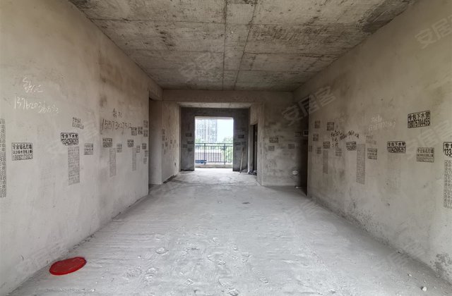 东达时代公馆3室2厅134㎡47.8万二手房图片