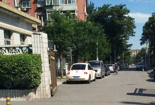 大慧寺6号院,大慧寺路6号 - 北京大慧寺6号院二手房,租房,房价-北京