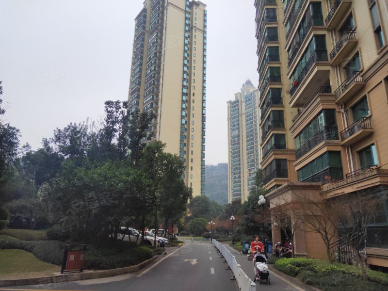 恒大华府,寒溪路55号