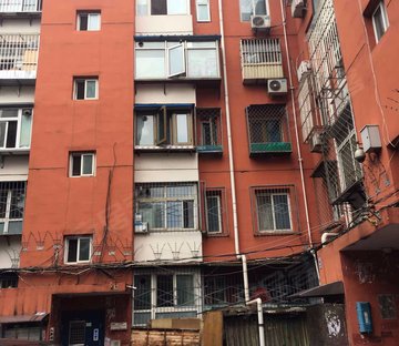 北京房产网>北京二手房>海淀二手房>牡丹园二手房>牡丹园西里>