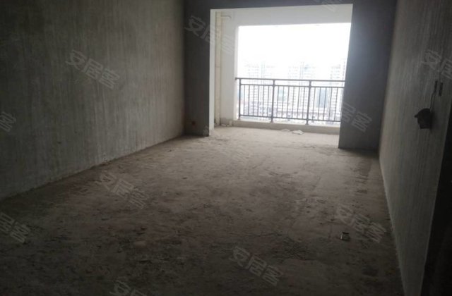 锦绣天成3室2厅128.83㎡80万二手房图片