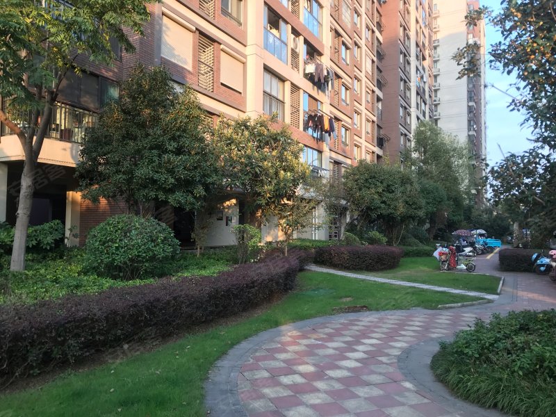 万科城北区,涌金路-芜湖万科城北区二手房,租房,房价-芜湖安居客