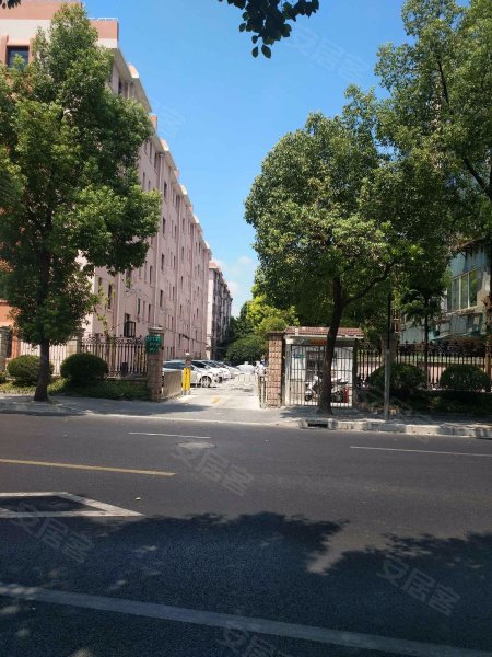 大华一村(华灵路630弄) 