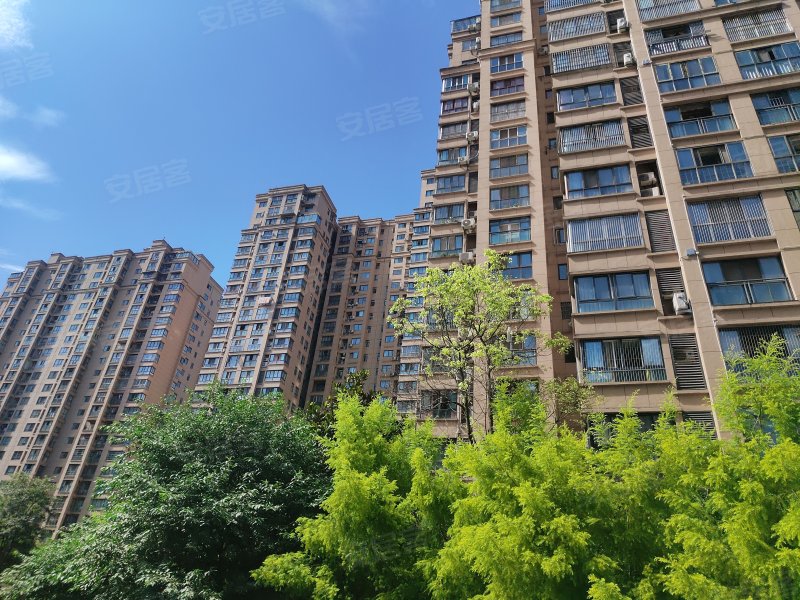 春风紫金港,高都路-南充春风紫金港二手房,租房,房价-南充安居客