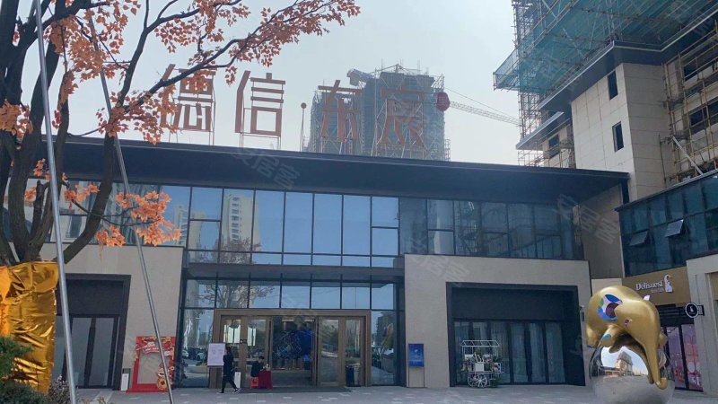 德信东宸里,金海大道,近滨海十五路-温州德信东宸里二手房,租房,房价