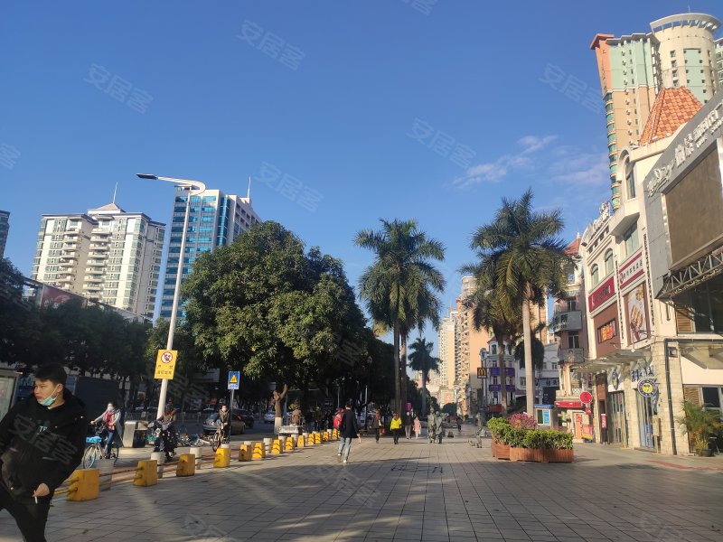 雍华庭,东城西路123号-东莞雍华庭二手房,租房,房价-东莞安居客