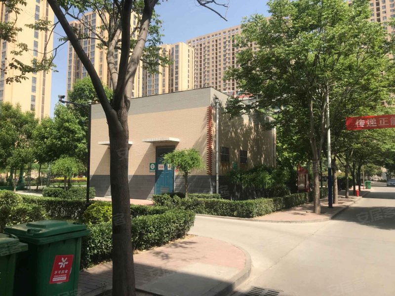 名仕城,南京路-淄博名仕城二手房,租房,房价-淄博安居客