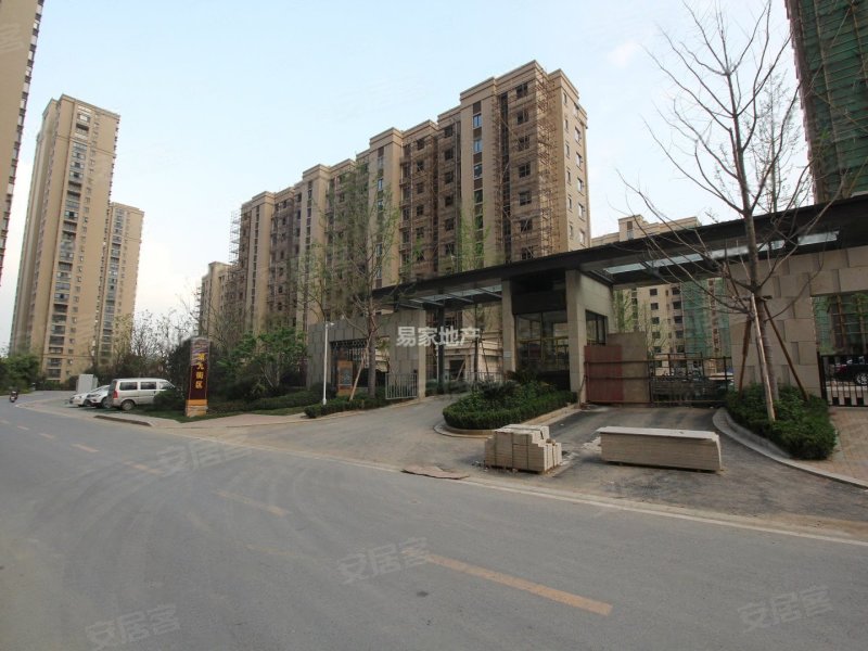 银亿东城第九街区